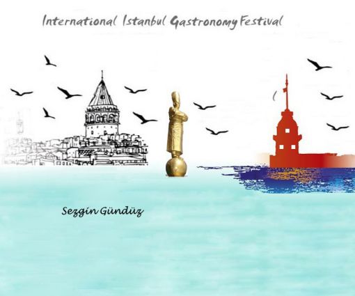 İstanbul Uluslararası Gastronomi Festivali Yarışması - Yılın En İyi Lisesi - Türkiye Birincisi - Fethiye Şehit Yüzbaşı Özgür Özekin Turizm Mesleki ve Teknik Anadolu Lisesi - Milli Eğitim Bakanlığı Başarı Belgesi - Muğla İl Milli Eğitim Müdürlüğü
